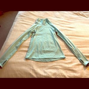 Nike dri-fit pullover